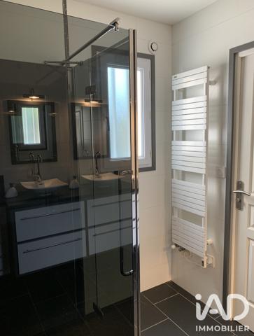 Maison à vendre 6 pièces 185 m² Le Bignon