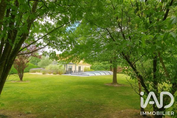 Maison à vendre 6 pièces 185 m² Le Bignon