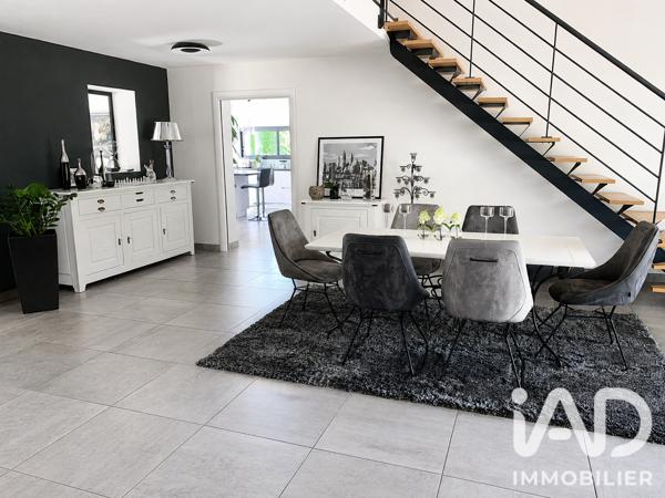 Maison à vendre 6 pièces 185 m² Le Bignon