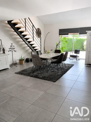Maison à vendre 6 pièces 185 m² Le Bignon