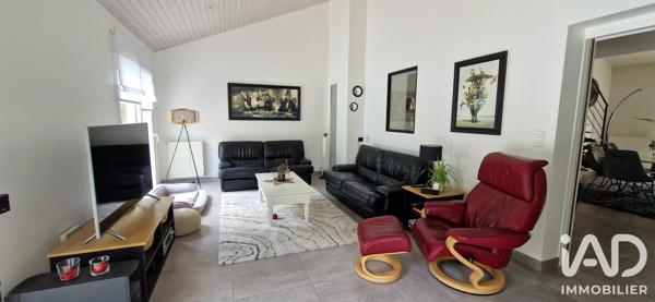 Maison à vendre 6 pièces 185 m² Le Bignon