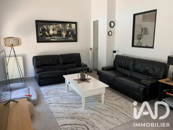 Maison à vendre 6 pièces 185 m² Le Bignon