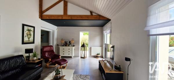 Maison à vendre 6 pièces 185 m² Le Bignon