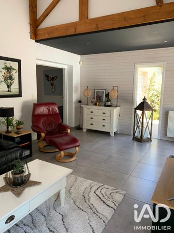 Maison à vendre 6 pièces 185 m² Le Bignon