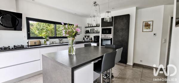 Maison à vendre 6 pièces 185 m² Le Bignon
