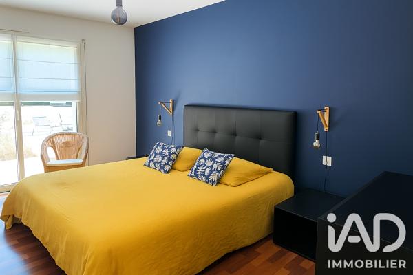 Maison à vendre 6 pièces 185 m² Le Bignon