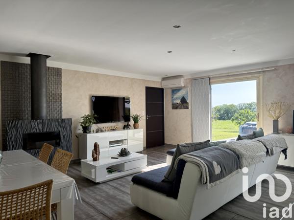 Maison à vendre 4 pièces 143 m² Trévien