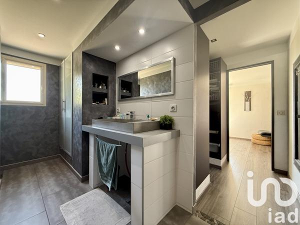 Maison à vendre 4 pièces 143 m² Trévien