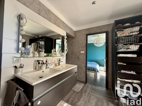 Maison à vendre 4 pièces 143 m² Trévien