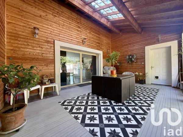 Maison à vendre 4 pièces 143 m² Trévien