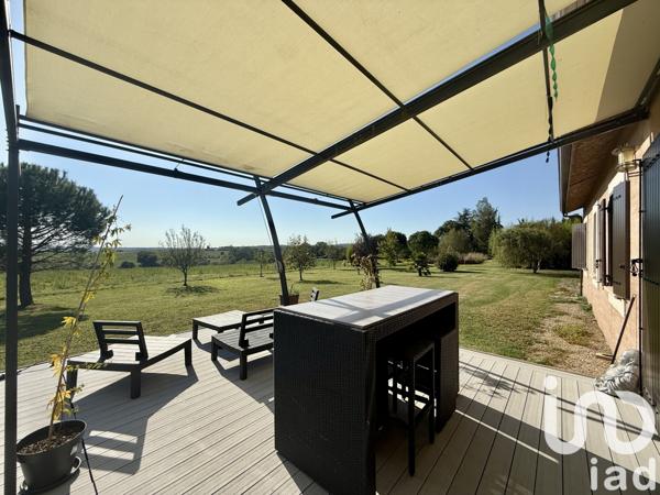 Maison à vendre 4 pièces 143 m² Trévien