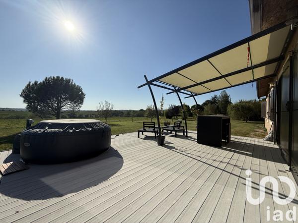 Maison à vendre 4 pièces 143 m² Trévien