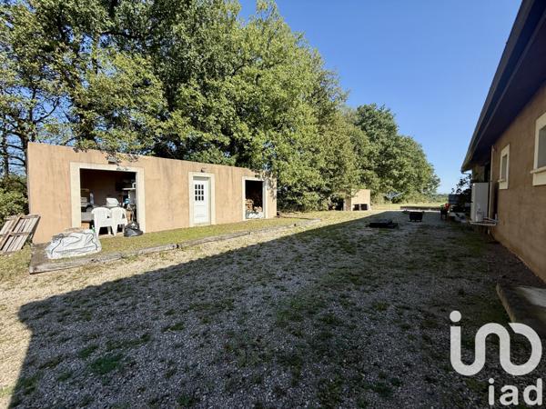 Maison à vendre 4 pièces 143 m² Trévien