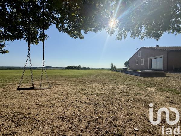 Maison à vendre 4 pièces 143 m² Trévien