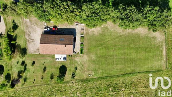 Maison à vendre 4 pièces 143 m² Trévien