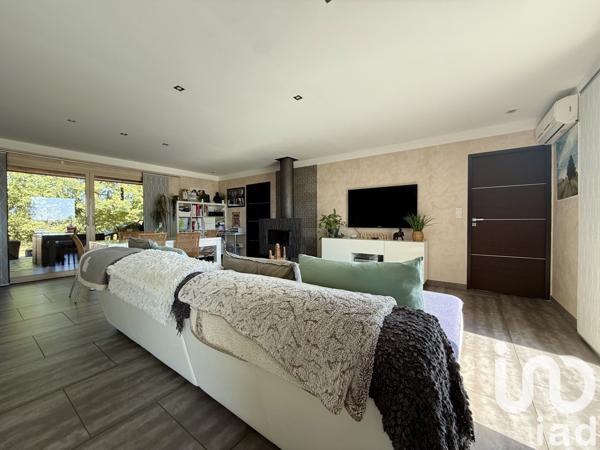 Maison à vendre 4 pièces 143 m² Trévien