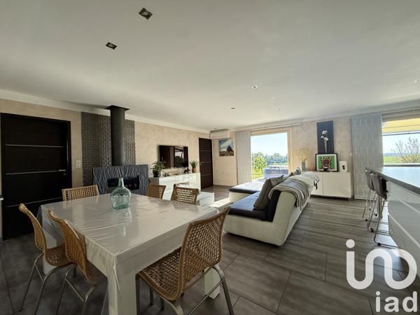 Maison à vendre 4 pièces 143 m² Trévien