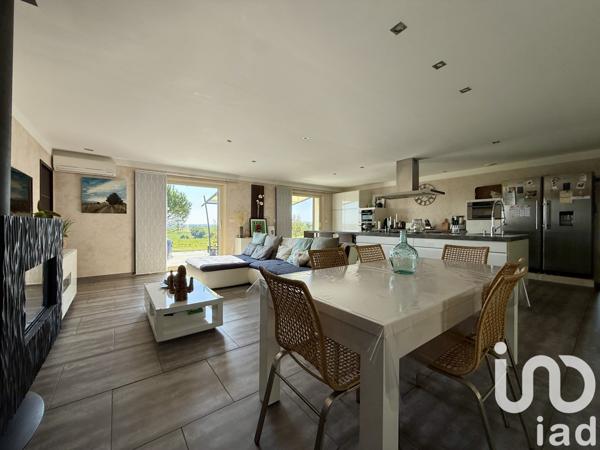 Maison à vendre 4 pièces 143 m² Trévien