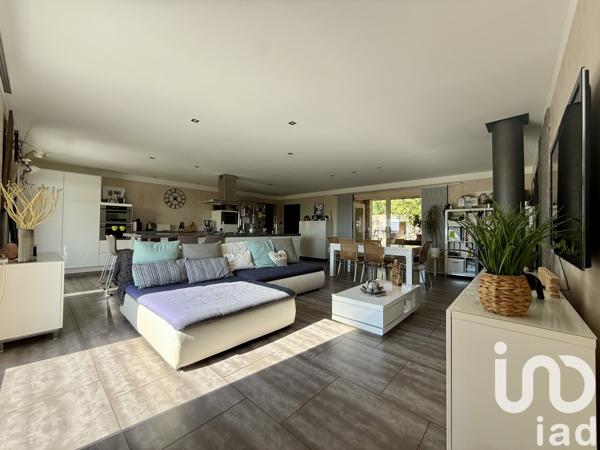 Maison à vendre 4 pièces 143 m² Trévien