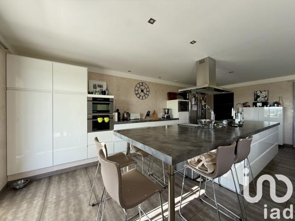 Maison à vendre 4 pièces 143 m² Trévien