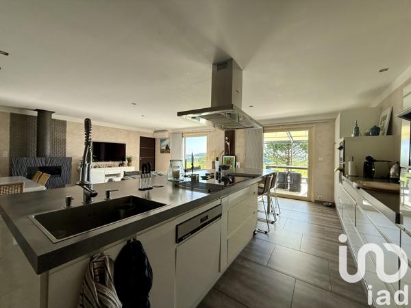 Maison à vendre 4 pièces 143 m² Trévien