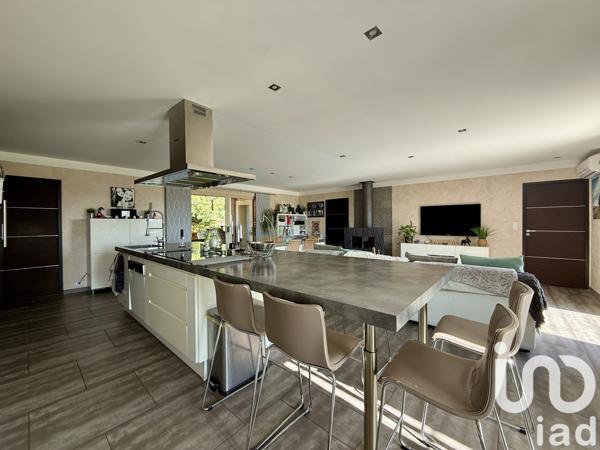 Maison à vendre 4 pièces 143 m² Trévien