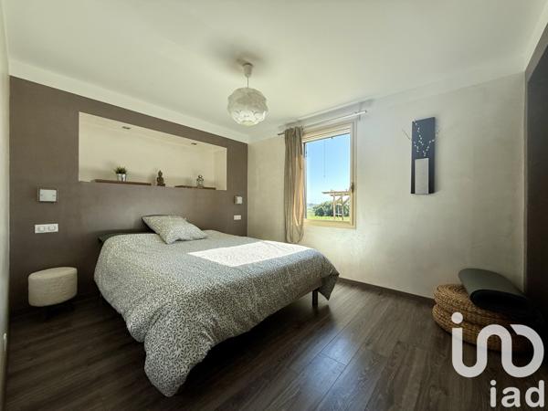 Maison à vendre 4 pièces 143 m² Trévien