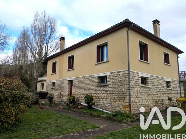 Maison à vendre 5 pièces 114 m² Saint-Cyprien