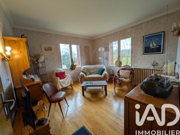 Maison à vendre 5 pièces 114 m² Saint-Cyprien