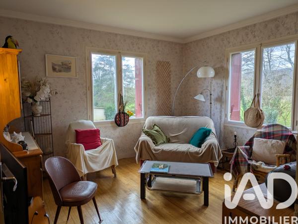 Maison à vendre 5 pièces 114 m² Saint-Cyprien