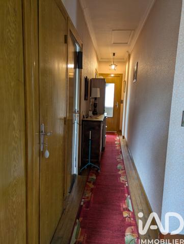 Maison à vendre 5 pièces 114 m² Saint-Cyprien