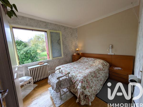 Maison à vendre 5 pièces 114 m² Saint-Cyprien