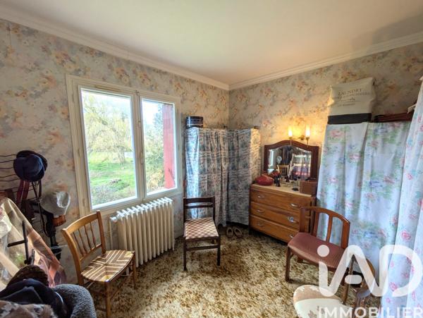 Maison à vendre 5 pièces 114 m² Saint-Cyprien