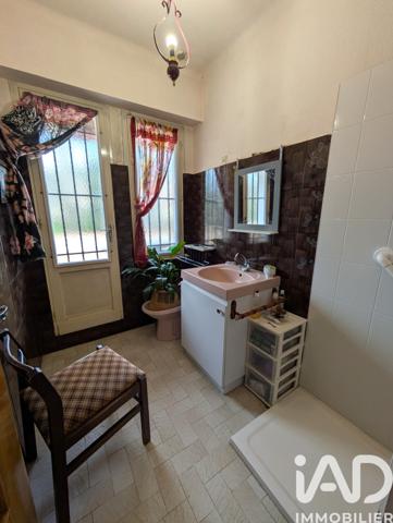 Maison à vendre 5 pièces 114 m² Saint-Cyprien