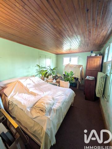 Maison à vendre 5 pièces 114 m² Saint-Cyprien