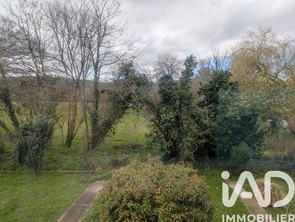 Maison à vendre 5 pièces 114 m² Saint-Cyprien