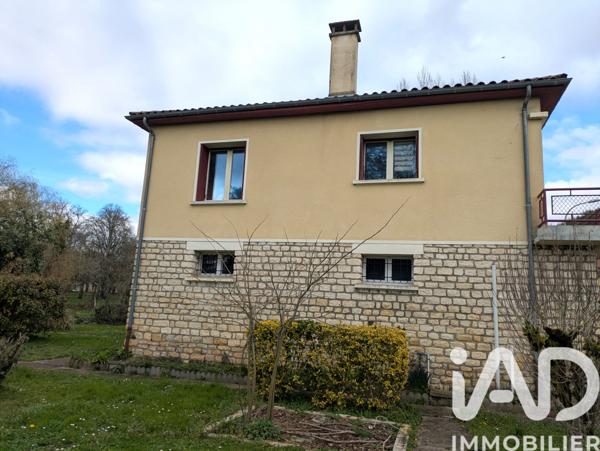 Maison à vendre 5 pièces 114 m² Saint-Cyprien