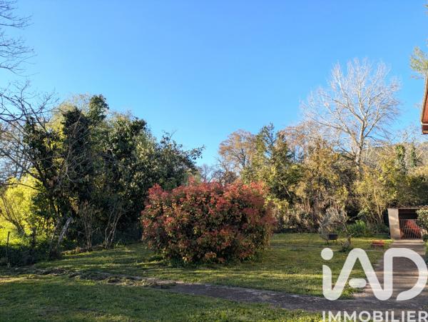 Maison à vendre 5 pièces 114 m² Saint-Cyprien