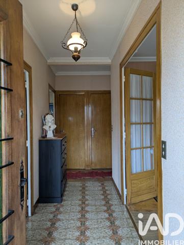 Maison à vendre 5 pièces 114 m² Saint-Cyprien