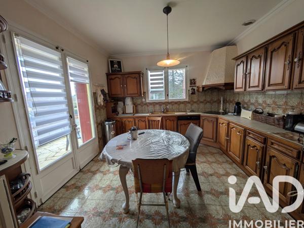 Maison à vendre 5 pièces 114 m² Saint-Cyprien