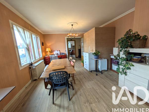 Maison à vendre 5 pièces 114 m² Saint-Cyprien