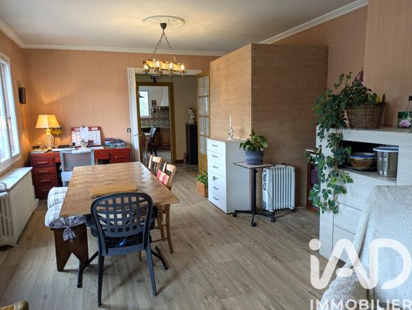 Maison à vendre 5 pièces 114 m² Saint-Cyprien