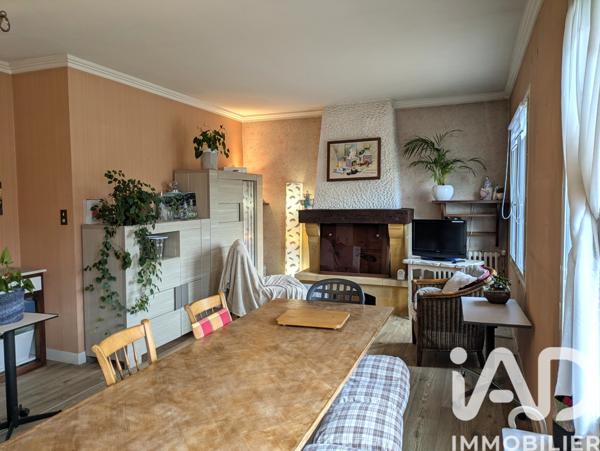 Maison à vendre 5 pièces 114 m² Saint-Cyprien