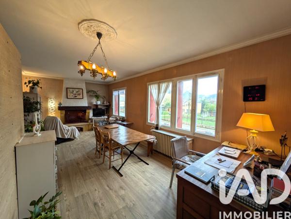 Maison à vendre 5 pièces 114 m² Saint-Cyprien
