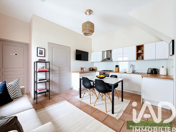 Appartement à vendre 3 pièces 56,3 m² Carbonne