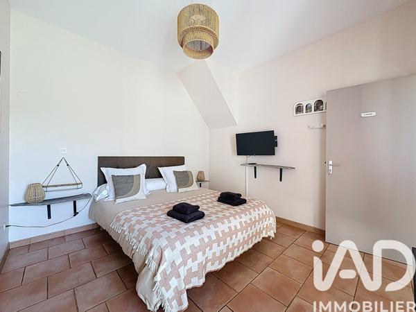 Appartement à vendre 3 pièces 56,3 m² Carbonne