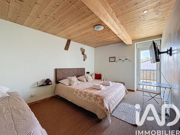 Appartement à vendre 3 pièces 56,3 m² Carbonne