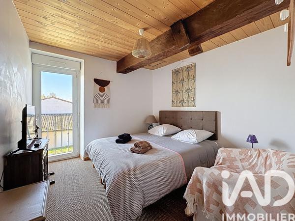 Appartement à vendre 3 pièces 56,3 m² Carbonne