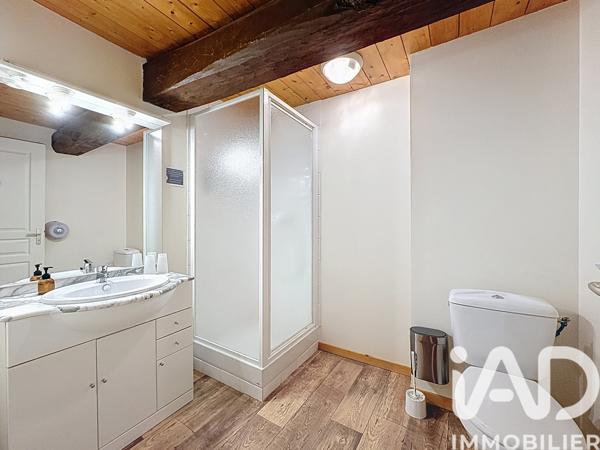 Appartement à vendre 3 pièces 56,3 m² Carbonne