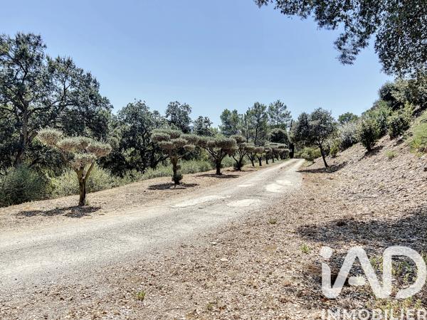 Maison à vendre 7 pièces 220 m² Pierrefeu-du-Var